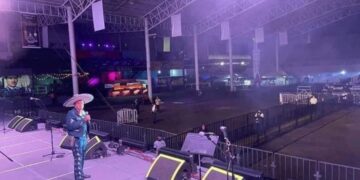 Tras la violencia en Zacatecas la gente no va a la Feria de Fresnillo