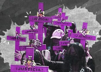 Ley Monzón: ¿Qué pasa con los hijos e hijas de víctimas de feminicidio?