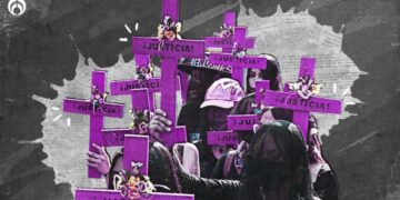 Ley Monzón: ¿Qué pasa con los hijos e hijas de víctimas de feminicidio?