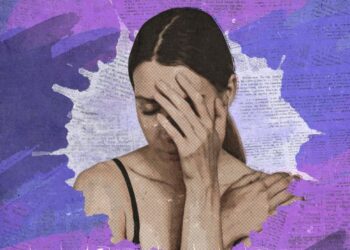 Hablemos de los ataques a mujeres con ácido y otras sustancias