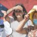 ¡Qué calorón! 11 estados tienen nuevo récord de temperatura