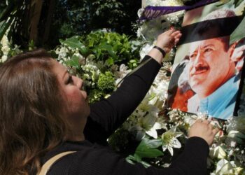 Asesinato de Colosio: Corte revisa sentencia de Mario Aburto, ¿quedará libre?