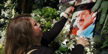 Asesinato de Colosio: Corte revisa sentencia de Mario Aburto, ¿quedará libre?