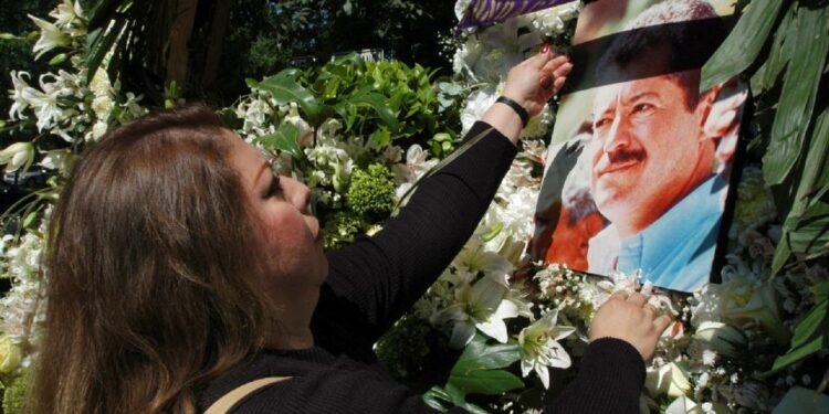 Asesinato de Colosio: Corte revisa sentencia de Mario Aburto, ¿quedará libre?