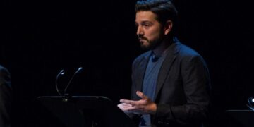 Video: Diego Luna protagoniza tráiler de “Andor”, la nueva serie de Star Wars de Disney+