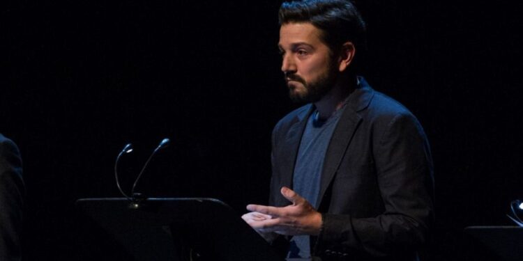 Video: Diego Luna protagoniza tráiler de “Andor”, la nueva serie de Star Wars de Disney+