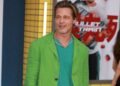Destapan la lista de actores con los que Brad Pitt no quiere volver a trabajar nunca