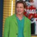 Destapan la lista de actores con los que Brad Pitt no quiere volver a trabajar nunca