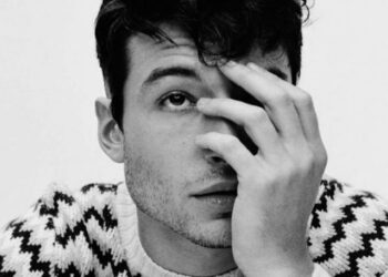 Ezra Miller rompe el silencio y confiesa que tiene problemas de salud mental