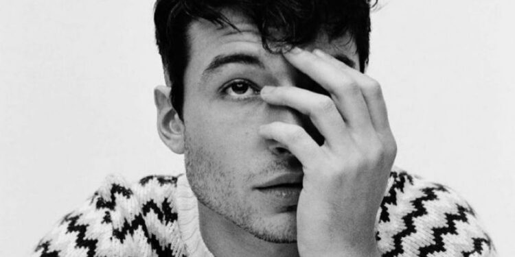 Ezra Miller rompe el silencio y confiesa que tiene problemas de salud mental