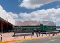 Preparan operativos para clausura de la Fenapo