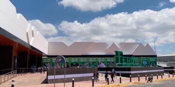 Preparan operativos para clausura de la Fenapo