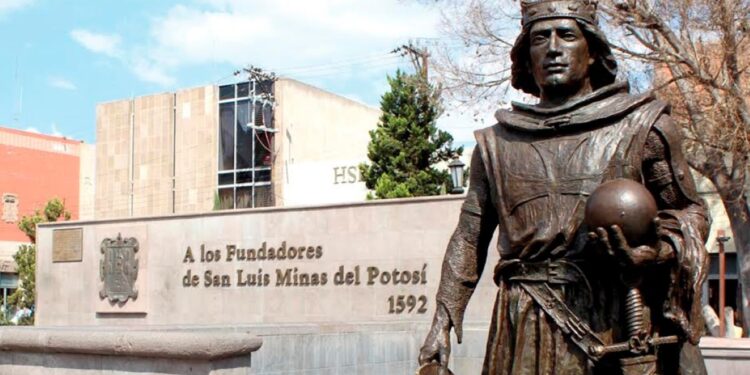 ¿Qué se celebra el 25 de agosto en SLP? ¿Quién es San Luis Rey de Francia?