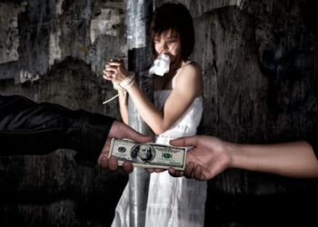 ¿Cuánto cuesta una persona? Los precios de la trata en el mundo