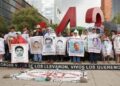 Estudiantes de Ayotzinapa estuvieron con vida 4 días