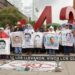 Estudiantes de Ayotzinapa estuvieron con vida 4 días