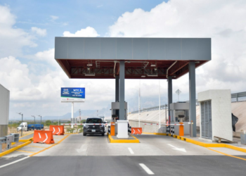 Acuerdo entre gobierno estatal y concesionaria COCONAL