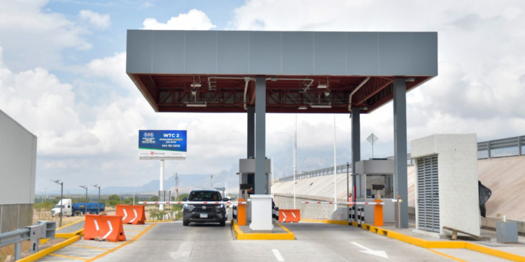 Acuerdo entre gobierno estatal y concesionaria COCONAL