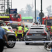 Tiroteo en Suecia deja dos heridos