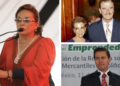 Políticos mexicanos que practican la brujería