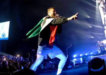 Imagine Dragons vuelve a México