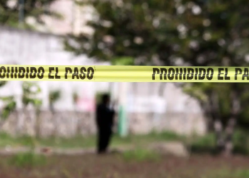 Investigan presunto feminicidio este jueves en Guadalajara