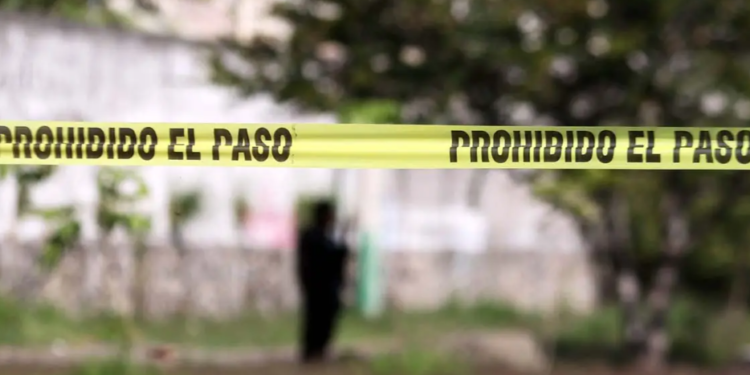 Investigan presunto feminicidio este jueves en Guadalajara