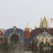 Video: Enormes infraestructuras del Festival Medusa caen y causan la muerte de un joven