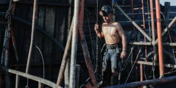 Mineros en Sabinas trabajan bajo explotación, sin prestaciones ni seguridad