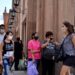 La capital potosina es en dónde se concentran más casos por Covid- 19