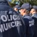 Secretaría de Seguridad Pública implementa un operativo especial en el municipio de Pozos