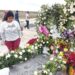 Abren carpeta de investigación por la muerte de Camila; quien fue velada viva en Salinas