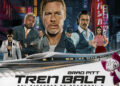 Tren Bala: La nueva película de Brad Pitt y Bad Bunny