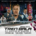 Tren Bala: La nueva película de Brad Pitt y Bad Bunny