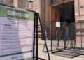 529 nuevos contagios por Covid- 19 en SLP