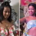Exreina de belleza es golpeada y quemada viva por su pareja