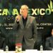 México está preparado para consumo y venta de mariguana: Vicente Fox