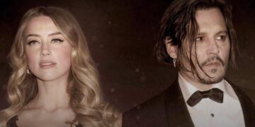 Se estrenará polémica serie documental sobre el juicio entre Amber Heard y Johnny Depp