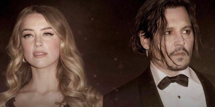 Se estrenará polémica serie documental sobre el juicio entre Amber Heard y Johnny Depp