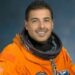 El astronauta Mexicano José Hernández habla de Artemis I, la nueva misión de la NASA
