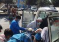 Ataque suicida en escuela de Afganistán deja al menos 19 muertos