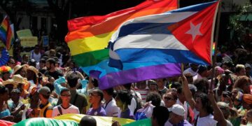 Cuba legalizó el matrimonio igualitario