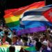 Cuba legalizó el matrimonio igualitario