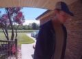 Video: Padre mató al ex novio de su hija cuando intentaba entrar a la fuerza a su casa