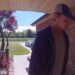 Video: Padre mató al ex novio de su hija cuando intentaba entrar a la fuerza a su casa