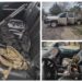 Fuerza Civil de Nuevo León abate a narco en enfrentamiento