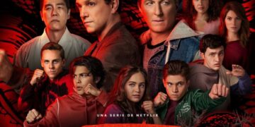 ¿Quienes forman parte del elenco de la temporada 5 de  Cobra Kai?
