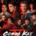 ¿Quienes forman parte del elenco de la temporada 5 de  Cobra Kai?