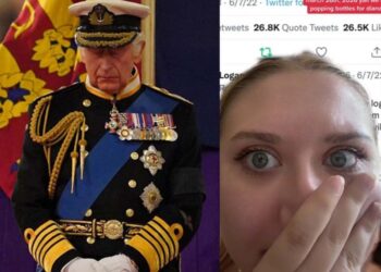 Hombre predice fecha de muerte de Carlos III; acertó con Isabel II