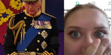 Hombre predice fecha de muerte de Carlos III; acertó con Isabel II